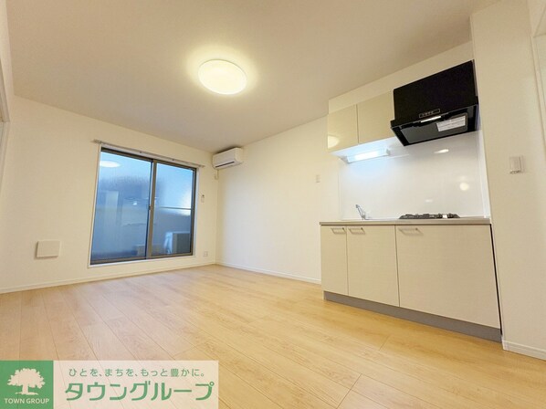 AJ千葉寺003の物件内観写真